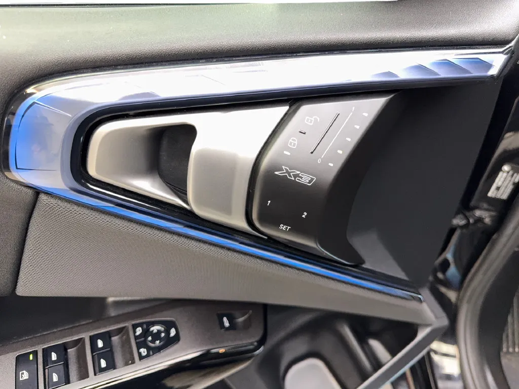 BMW X3 photo 34