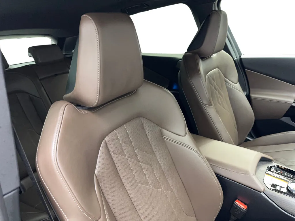BMW X3 photo 47