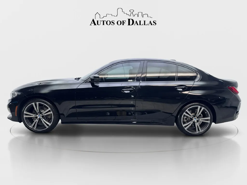 BMW 3 Series photo 6