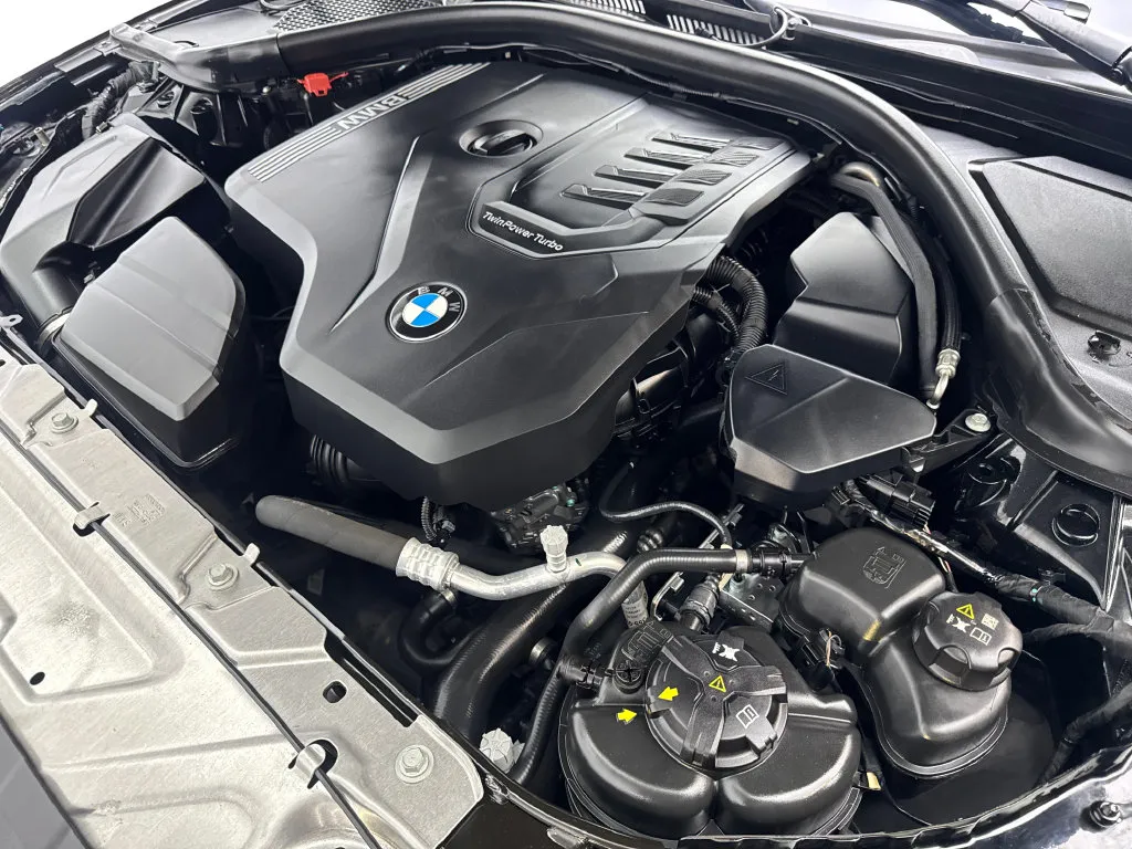 BMW 3 Series photo 77