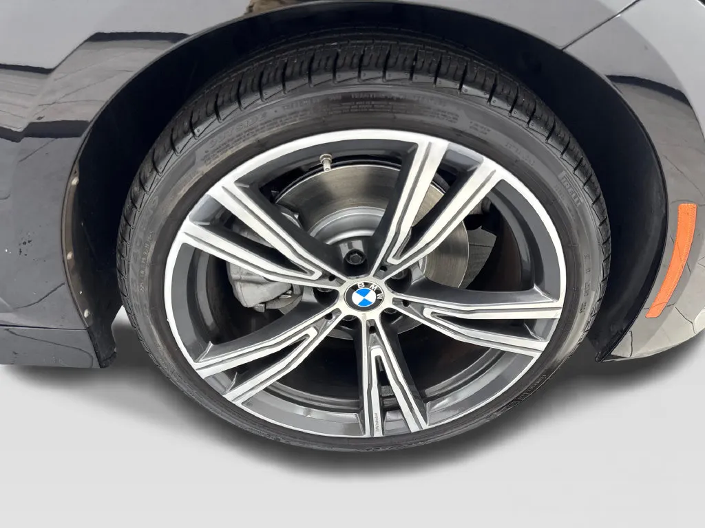 BMW 3 Series photo 84