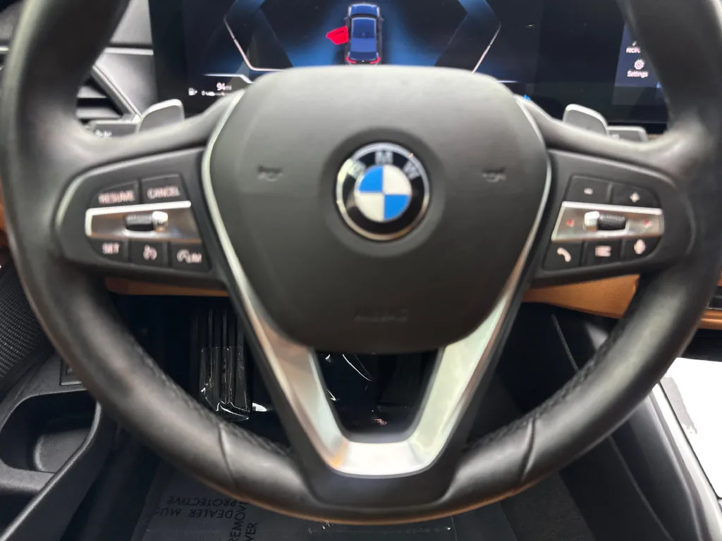 BMW 3 Series photo 59