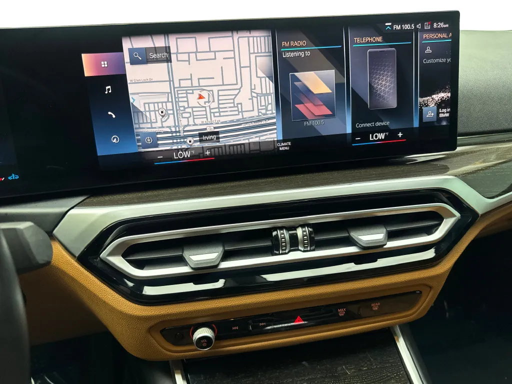 BMW 3 Series photo 63
