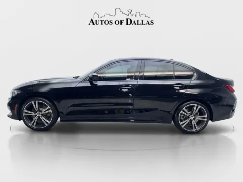 More photos of 2023 BMW 3 Series 330i at Autos of Dallas - Irving, TX
