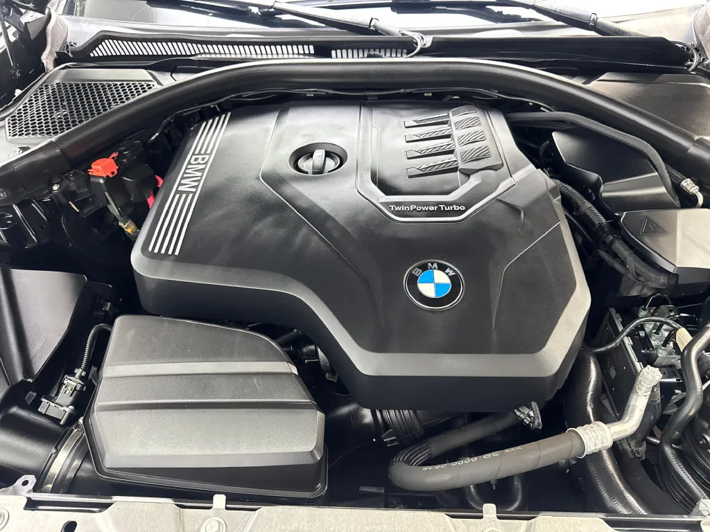 BMW 3 Series photo 78