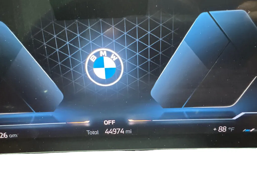 BMW 3 Series photo 62