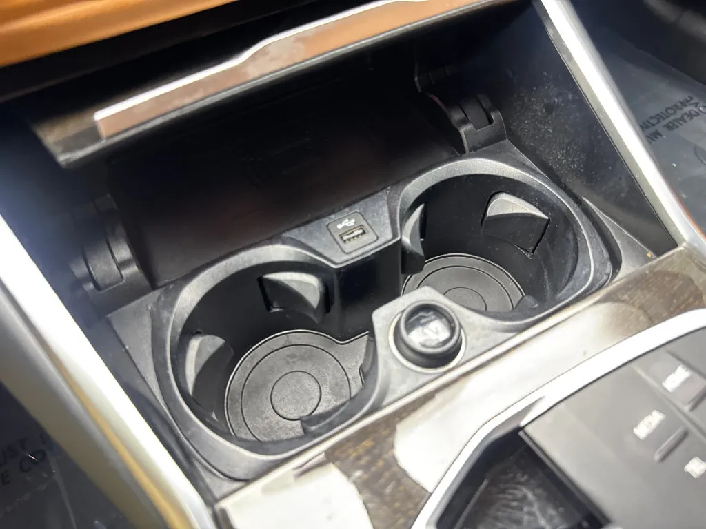 BMW 3 Series photo 69