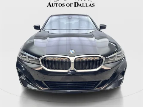 More photos of 2023 BMW 3 Series 330i at Autos of Dallas - Irving, TX
