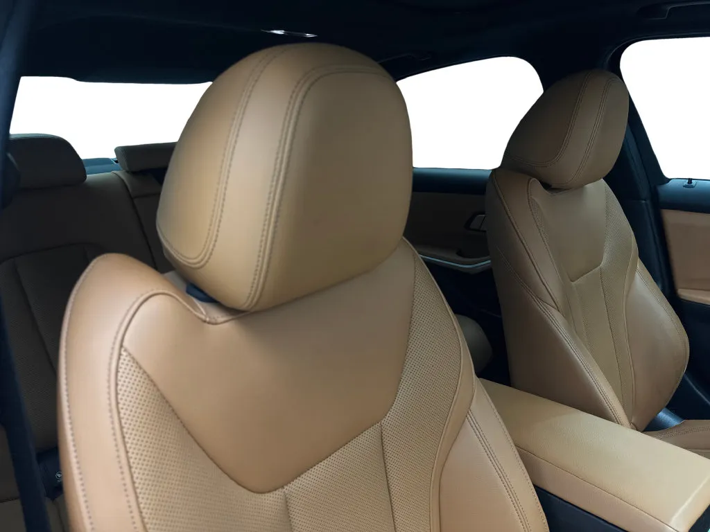 BMW 3 Series photo 47