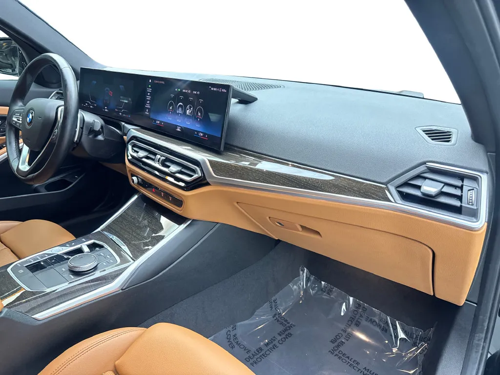 BMW 3 Series photo 54