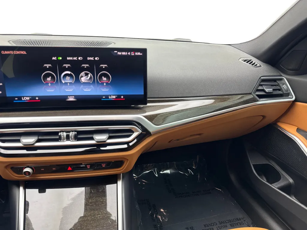 BMW 3 Series photo 56