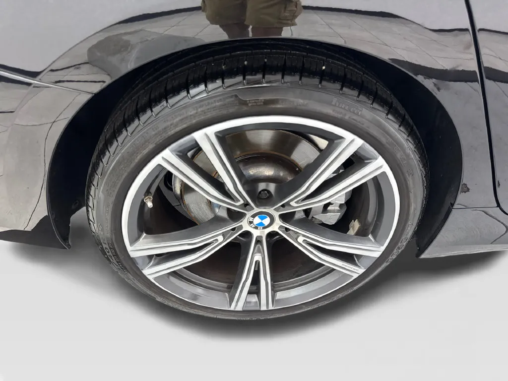 BMW 3 Series photo 85