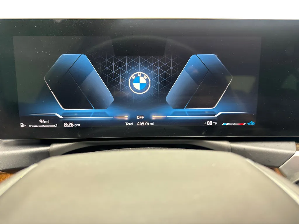 BMW 3 Series photo 61