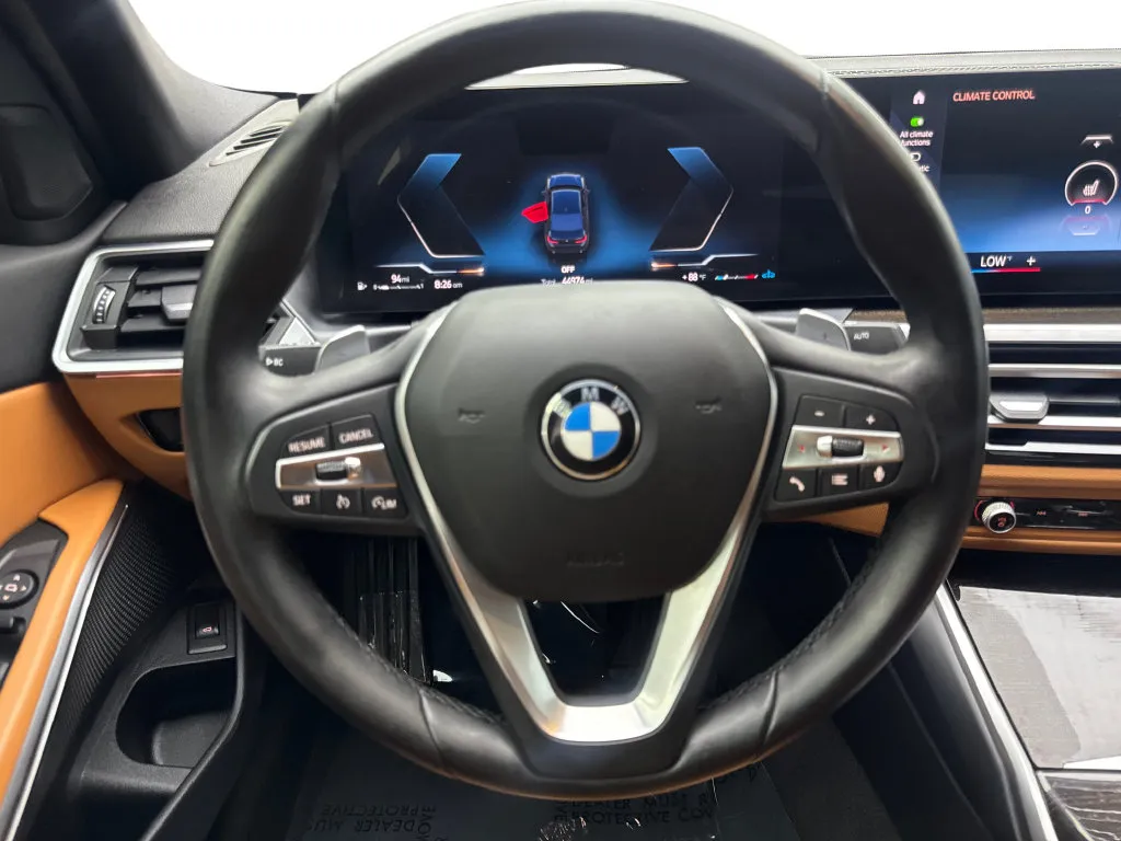 BMW 3 Series photo 58