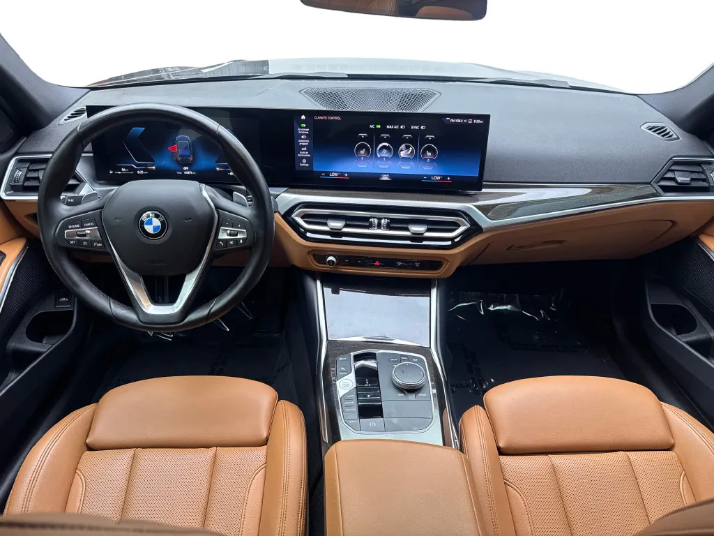 BMW 3 Series photo 53