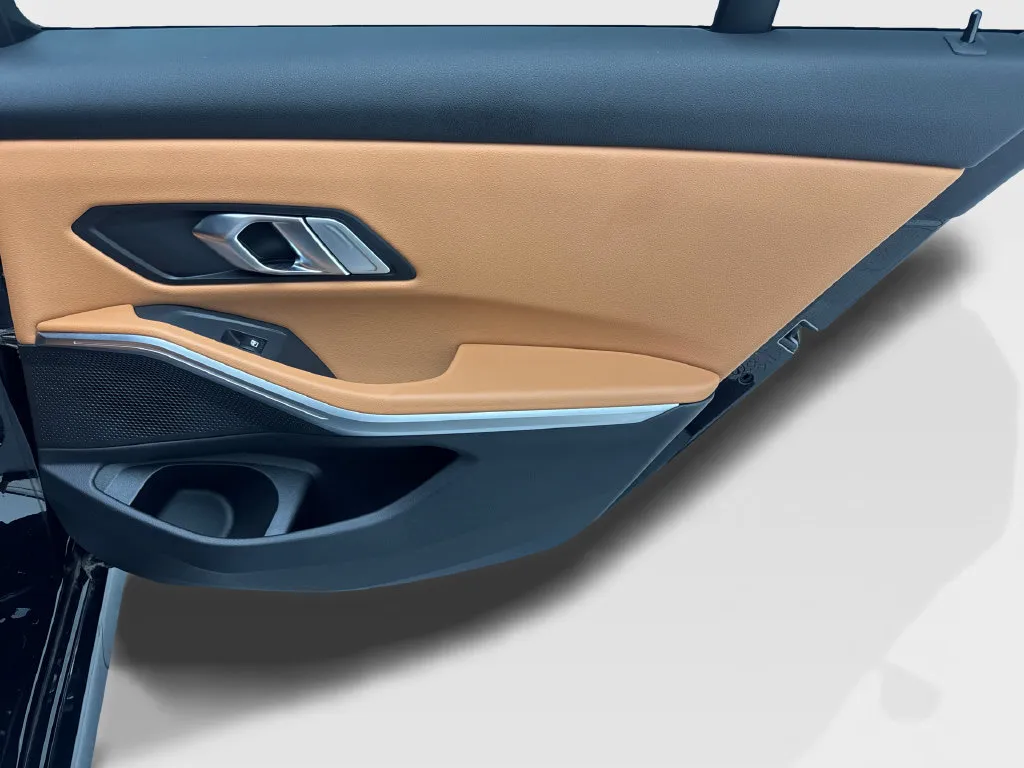 BMW 3 Series photo 44