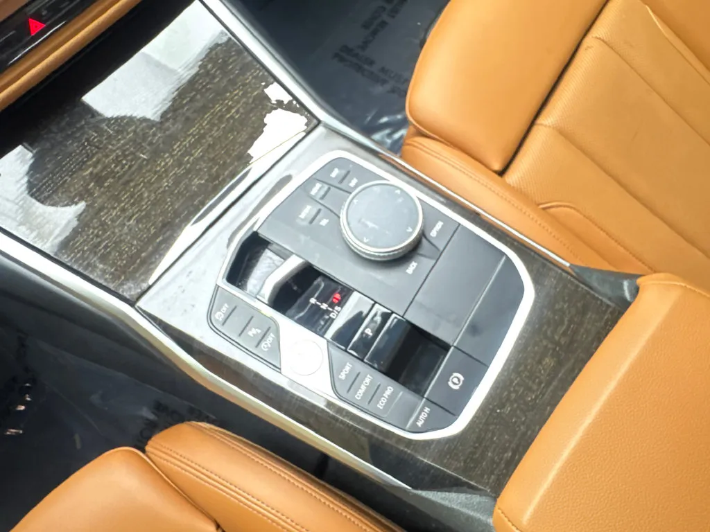 BMW 3 Series photo 70