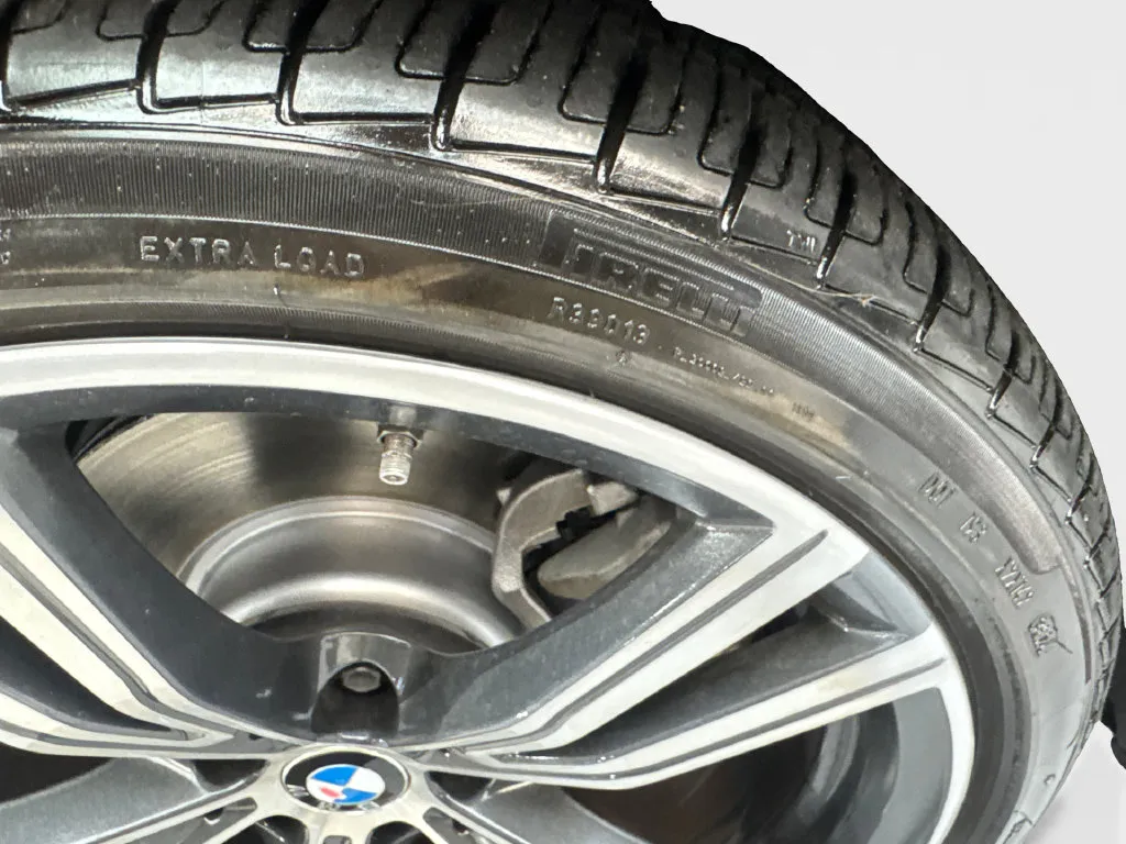 BMW 3 Series photo 88