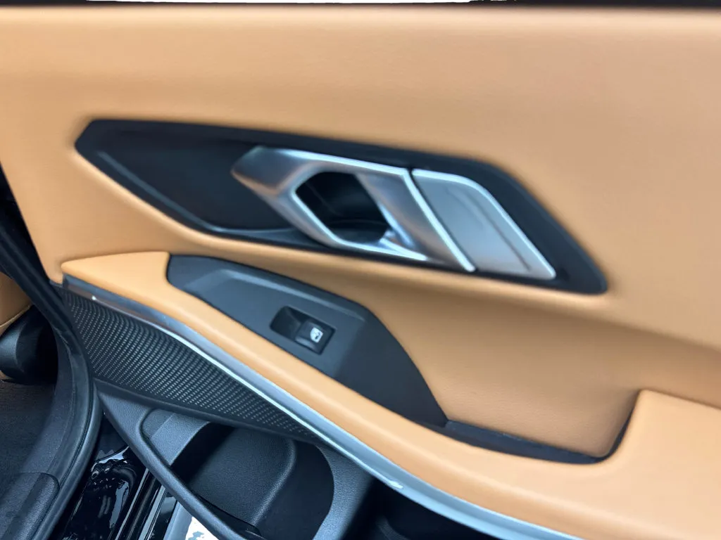 BMW 3 Series photo 45