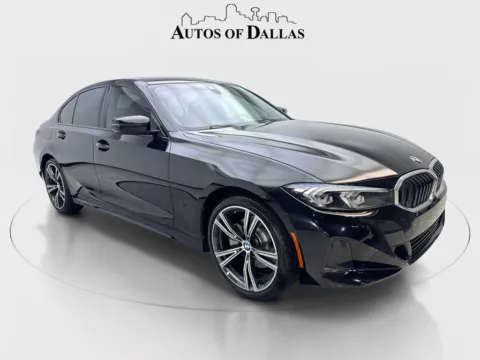 More photos of 2023 BMW 3 Series 330i at Autos of Dallas - Irving, TX