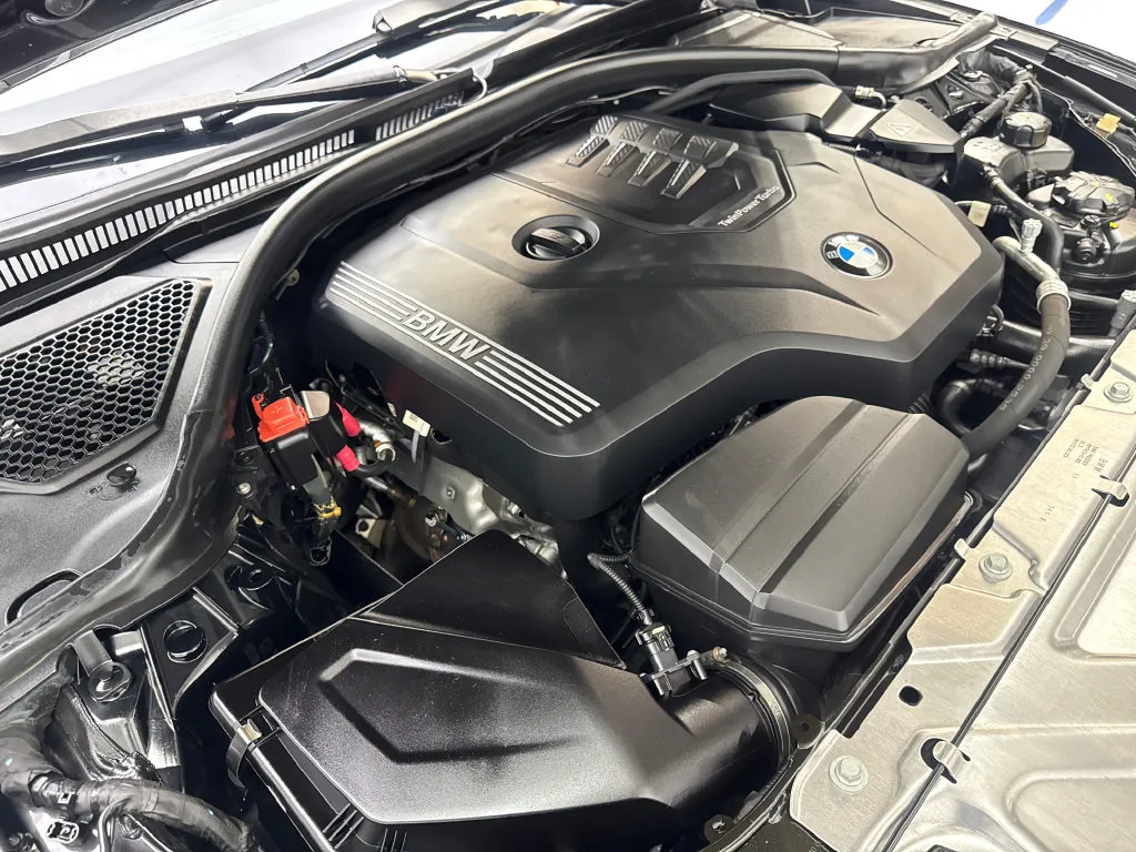 BMW 3 Series photo 79