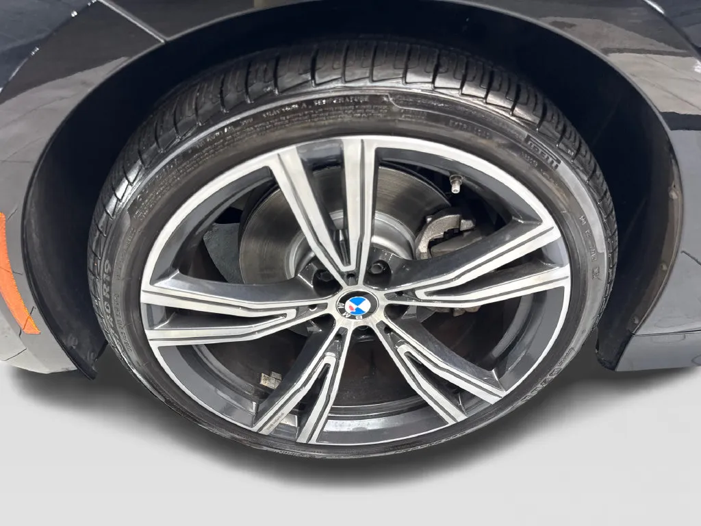 BMW 3 Series photo 87