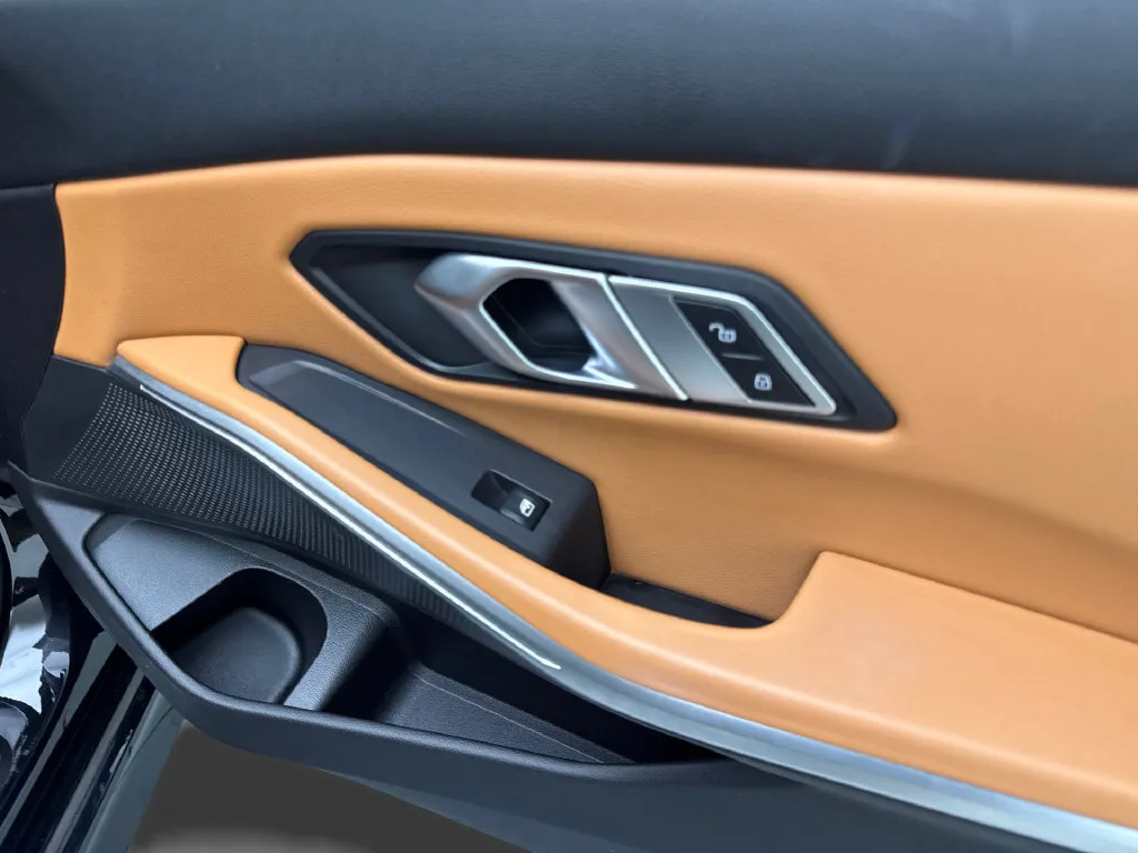 BMW 3 Series photo 51