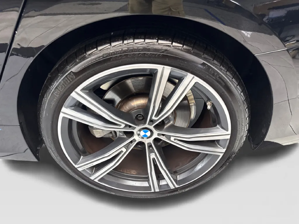 BMW 3 Series photo 86