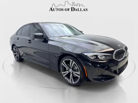More photos of 2023 BMW 3 Series 330i at Autos of Dallas - Irving, TX