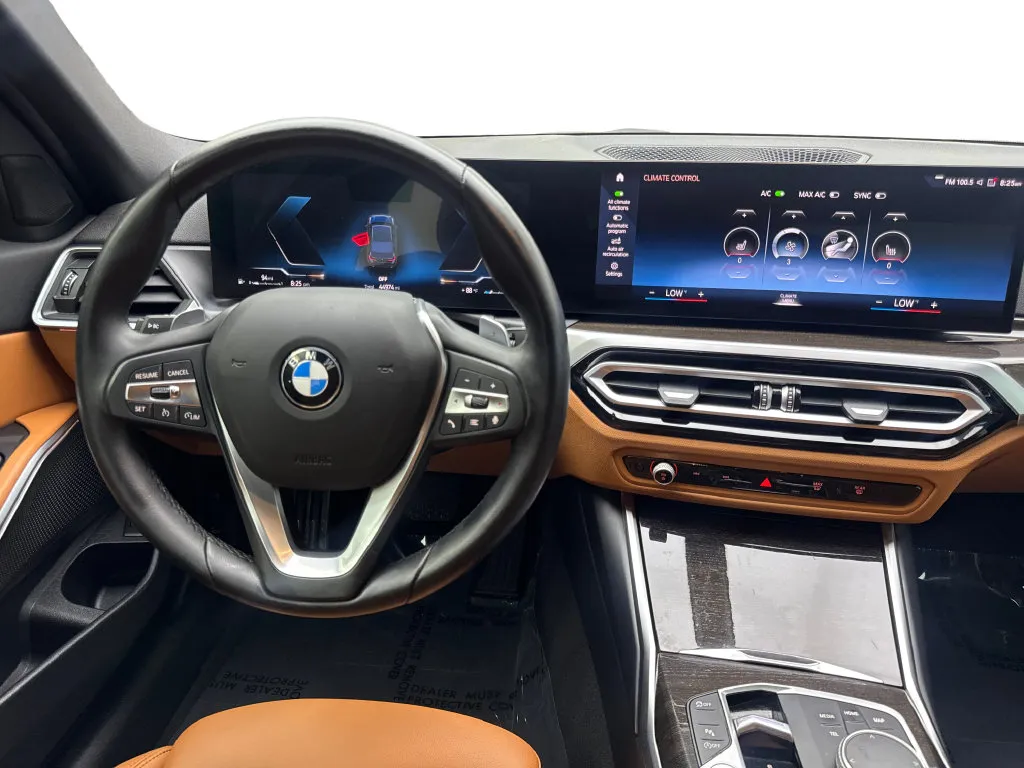 BMW 3 Series photo 55