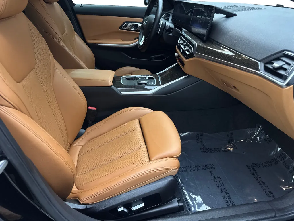 BMW 3 Series photo 46