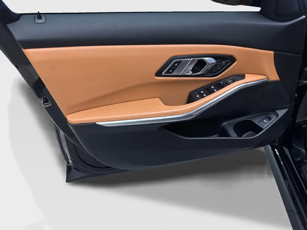 BMW 3 Series photo 33
