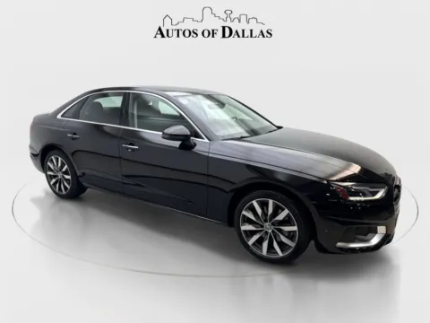 More photos of 2021 Audi A4 40 Premium at Autos of Dallas - Irving, TX