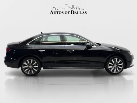 More photos of 2021 Audi A4 40 Premium at Autos of Dallas - Irving, TX