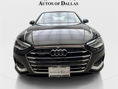 More photos of 2021 Audi A4 40 Premium at Autos of Dallas - Irving, TX