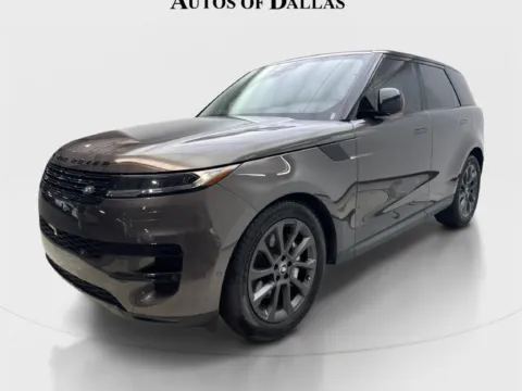 Another view of 2024 Land Rover Range Rover Sport SE for sale in Irving, TX at Autos of Dallas - Irving