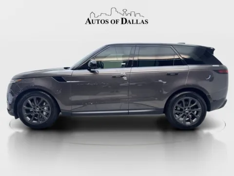 More photos of 2024 Land Rover Range Rover Sport SE at Autos of Dallas - Irving, TX