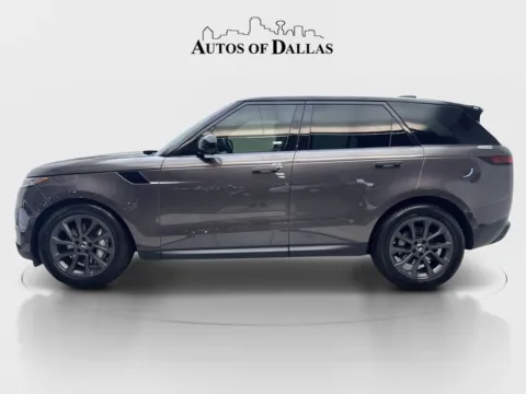 More photos of 2024 Land Rover Range Rover Sport SE at Autos of Dallas - Irving, TX