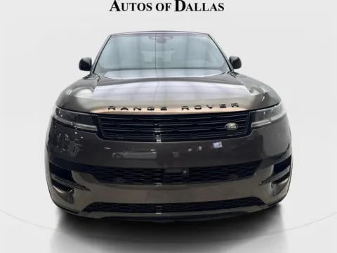 Another view of 2024 Land Rover Range Rover Sport SE for sale in Irving, TX at Autos of Dallas - Irving