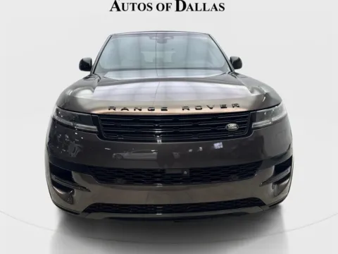 More photos of 2024 Land Rover Range Rover Sport SE at Autos of Dallas - Irving, TX