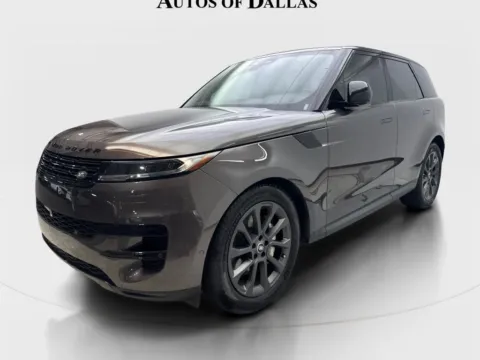 Photos of 2024 Land Rover Range Rover Sport SE for sale in Irving, TX at Autos of Dallas - Irving