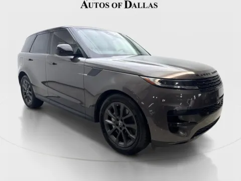 More photos of 2024 Land Rover Range Rover Sport SE at Autos of Dallas - Irving, TX
