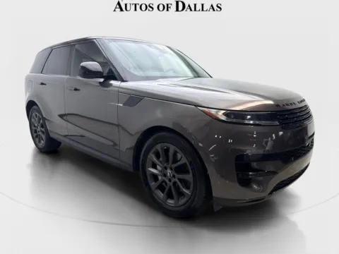 More photos of 2024 Land Rover Range Rover Sport SE at Autos of Dallas - Irving, TX