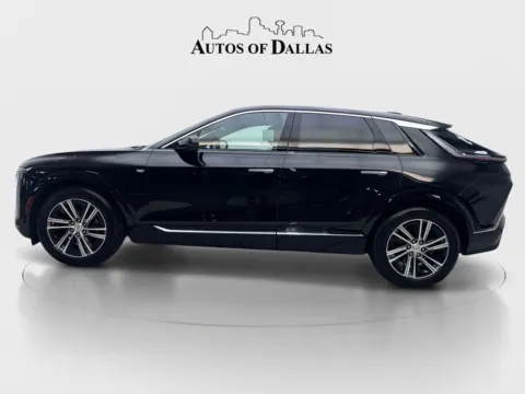 More photos of 2024 Cadillac LYRIQ Luxury at Autos of Dallas - Irving, TX