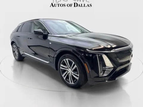 More photos of 2024 Cadillac LYRIQ Luxury at Autos of Dallas - Irving, TX