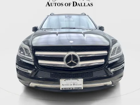 Another view of 2015 Mercedes-Benz GL-Class GL 450 for sale in Irving, TX at Autos of Dallas - Irving