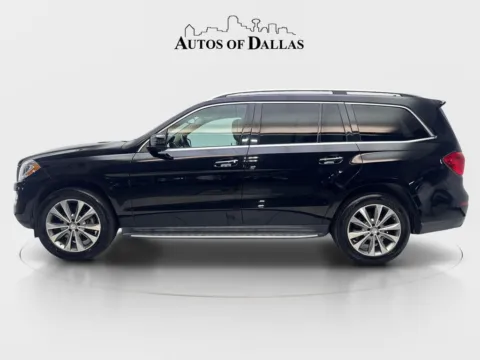 More photos of 2015 Mercedes-Benz GL-Class GL 450 at Autos of Dallas - Irving, TX
