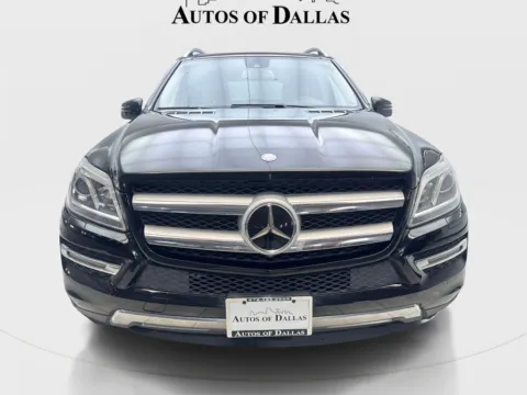 Another view of 2015 Mercedes-Benz GL-Class GL 450 for sale in Irving, TX at Autos of Dallas - Irving