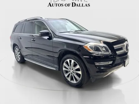 More photos of 2015 Mercedes-Benz GL-Class GL 450 at Autos of Dallas - Irving, TX