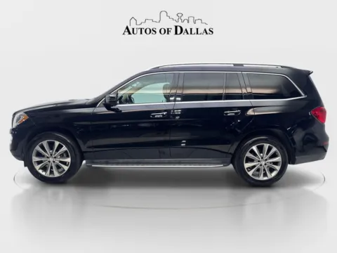 More photos of 2015 Mercedes-Benz GL-Class GL 450 at Autos of Dallas - Irving, TX